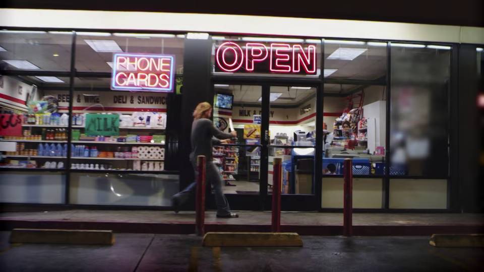 Glock Wrong Convenience 60